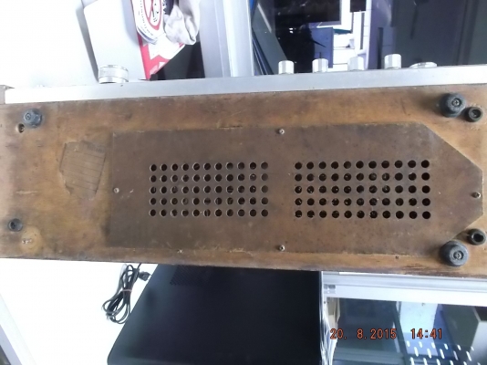 ขายวิทยุโบราน  ธานินทร์  เดิมๆ  รุ่น TF - 2222  รุ่นนิยม หายาก