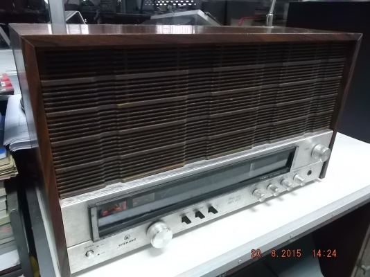 ขายวิทยุโบราน ธานินทร์ เดิมๆ รุ่น TF - 2222 รุ่นนิยม หายาก ขายวิทยุโบราน ธานินทร์ เดิมๆ รุ่น TF - 2222 รุ่นนิยม หายาก