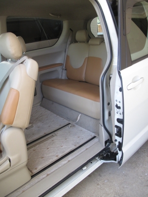 Toyota Porte ไมเนอร์เชนจ์ใหม่ แอร์ดิจิตอล keyless card หน้าปัดรุ่นใหม่ ติดแก๊สหัวฉีดถังโดนัท ประหยัดมาก เบาหนัง เครื่องเสียงชุดใหญ่ เซนเซอร์รอบคัน