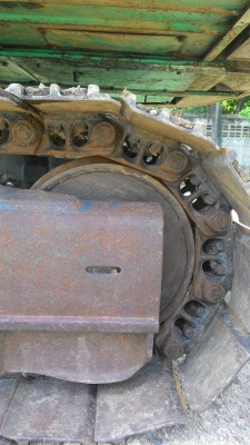 ขาย KOBELCO  SK 200-2 มาร์คไฟว์ ธรรมดา  สภาพดี  พร้อมใช้ สนใจดทร 089-3818694  ดวงนภา  เตียวตระกูล