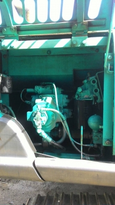 ขาย KOBELCO  SK 200-2 มาร์คไฟว์ ธรรมดา  สภาพดี  พร้อมใช้ สนใจดทร 089-3818694  ดวงนภา  เตียวตระกูล