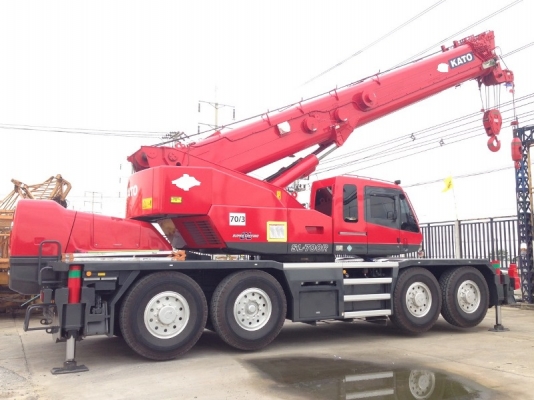 ขายรถเครน ขนาด 70 ตัน สภาพ 95 \% ขายรถเครน ขนาด 70 ตัน สภาพ 95 \%