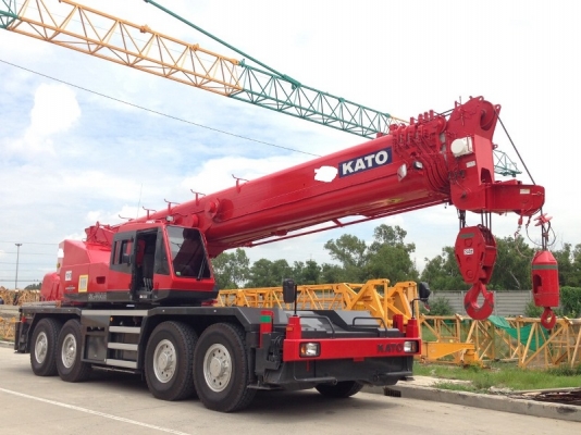 ขายรถเครน ขนาด 70 ตัน สภาพ 95 \% ขายรถเครน ขนาด 70 ตัน สภาพ 95 \%