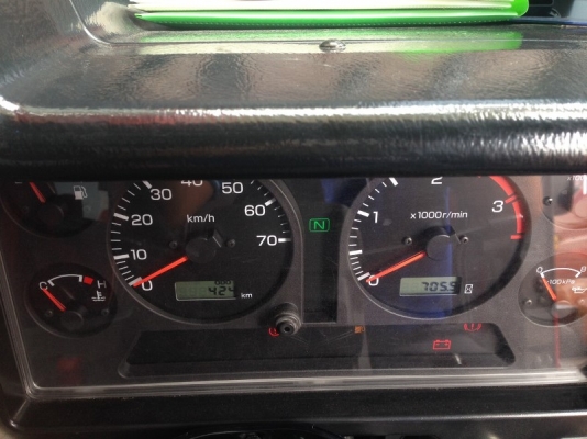 ขายรถเครน ขนาด 70 ตัน สภาพ 95 \% ขายรถเครน ขนาด 70 ตัน สภาพ 95 \%