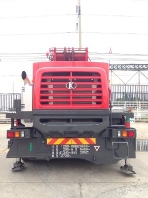 ขายรถเครน ขนาด 70 ตัน สภาพ 95 \% ขายรถเครน ขนาด 70 ตัน สภาพ 95 \%