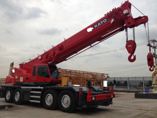 ขายรถเครน ขนาด 70 ตัน สภาพ 95 \%