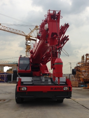 ขายรถเครน ขนาด 70 ตัน สภาพ 95 \% ขายรถเครน ขนาด 70 ตัน สภาพ 95 \%