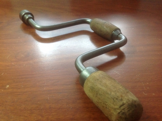 ขายด้ามขันน็อต 6 เหลี่ยม Antique Vintage Sheffield ด้ามไม้ ขนาด 6 หุน ขายด้ามขันน็อต 6 เหลี่ยม Antique Vintage Sheffield ด้ามไม้ ขนาด 6 หุน