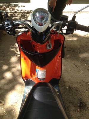 ฟีโน่ ปี 53 ถูก พร้อมใช้