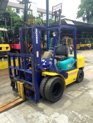 -:-*&bull;*ข า ย ร ถ ย ก นำ เ ข้ า*&bull;*-:-KOMATSU FD30-12 เครื่องดีเซล4D94E เกียร์ธรรมดา สนใจติดต่อ083-062-0223/098-329-9549(ปอนด์)