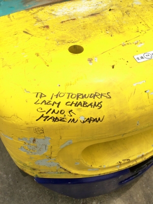 -:-*&bull;*ข า ย ร ถ ย ก นำ เ ข้ า*&bull;*-:-KOMATSU FD30-12 เครื่องดีเซล4D94E เกียร์ธรรมดา สนใจติดต่อ083-062-0223/098-329-9549(ปอนด์)