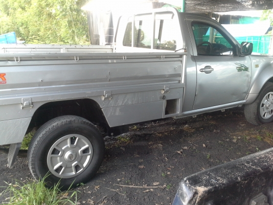 ขายครับTATAรถปี2012สวยกิ๊ฟ