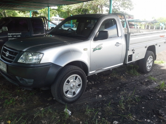 ขายครับTATAรถปี2012สวยกิ๊ฟ
