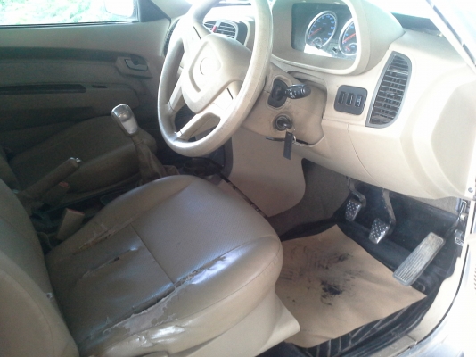 ขายครับTATAรถปี2012สวยกิ๊ฟ