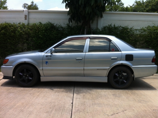 ขาย Toyota Soluna ปี97