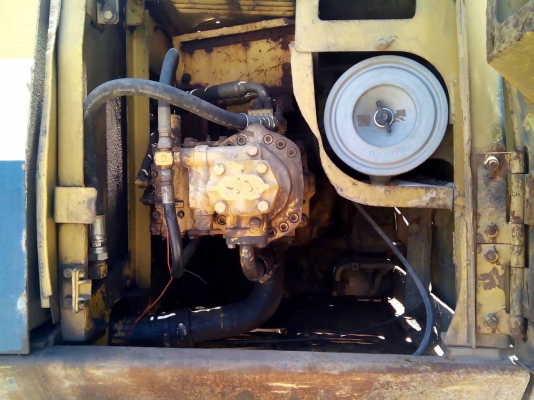 200-5 ไฟฟ้าตัด ใช้งานได้ปกติ 200-5 ไฟฟ้าตัด ใช้งานได้ปกติ