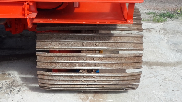 ขายรถเกี่ยวข้าวไทยเจริญการช่าง