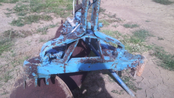 ขายหาง3 ขนาดจาน26  สำหรับรถไถ70แรงขึ้น15500บาท