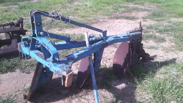 ขายหาง3 ขนาดจาน26  สำหรับรถไถ70แรงขึ้น15500บาท