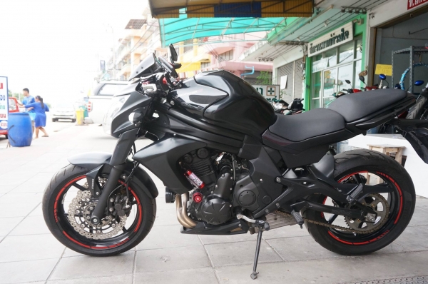 ขายer650 ปี2013