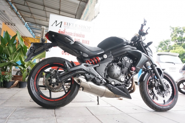 ขายer650 ปี2013