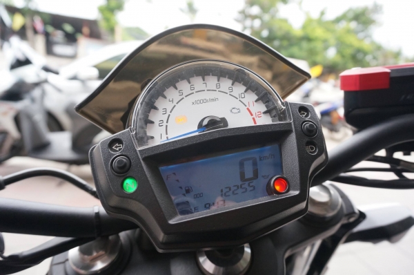 ขายer650 ปี2013