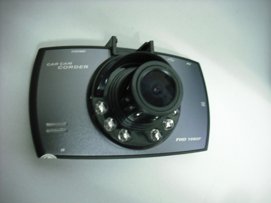 กล้องบันทึกภาพติดกระจกรถ