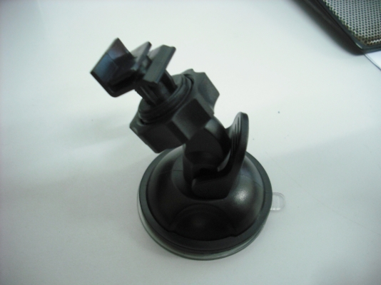 กล้องบันทึกภาพติดกระจกรถ