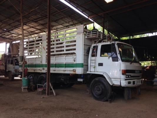 FVM 12 MY    175  แรง  ปี36  ราคา  545,000  บาท