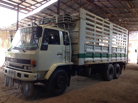 FVM 12 MY    175  แรง  ปี36  ราคา  545,000  บาท