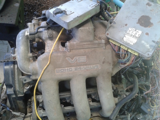 แยกอะไหล่v6 โคโนส