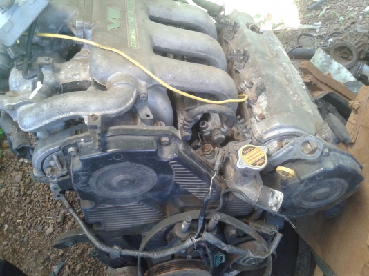 แยกอะไหล่v6 โคโนส