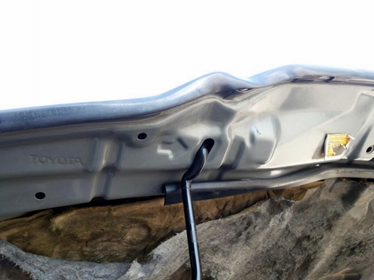 toyota hilux tiger sport cruiser 4x4 d4d 3.0 G Limited ออโต้ สภาพดีงามพร้อมใช้งาน toyota hilux tiger sport cruiser 4x4 d4d 3.0 G Limited ออโต้ สภาพดีงามพร้อมใช้งาน