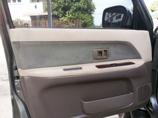 toyota hilux tiger sport cruiser 4x4 d4d 3.0 G Limited ออโต้ สภาพดีงามพร้อมใช้งาน toyota hilux tiger sport cruiser 4x4 d4d 3.0 G Limited ออโต้ สภาพดีงามพร้อมใช้งาน