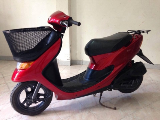 ขาย HONDA  Dio ZX รุ้น ตระกล้าใหญ่