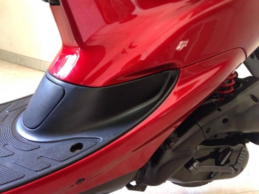 ขาย HONDA  Dio ZX รุ้น ตระกล้าใหญ่