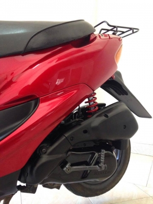 ขาย HONDA  Dio ZX รุ้น ตระกล้าใหญ่