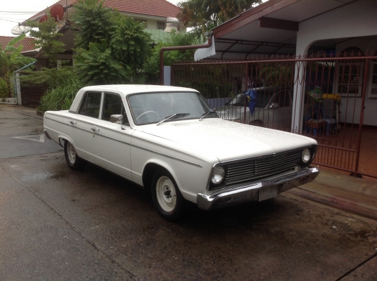 ขาย valiant 1966