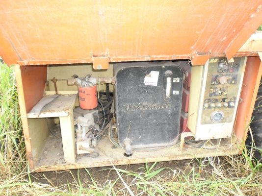 ขายรถกระเช้า  JLG  26MRT