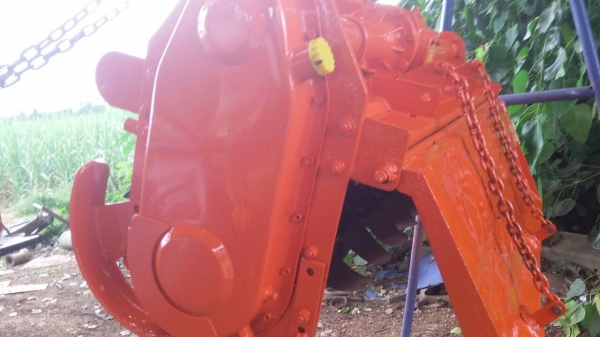 ขายโรตราลี่ของคูโบต้าของ34-36แรง กว้าง 1.60 เมตร ขายโรตราลี่ของคูโบต้าของ34-36แรง กว้าง 1.60 เมตร