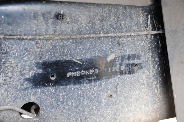 Hino Mega 320 แม่-ลูก คอกเกษตร ลูก 3 เพลา สภาพพร้อมใช้งาน Hino Mega 320 แม่-ลูก คอกเกษตร ลูก 3 เพลา สภาพพร้อมใช้งาน