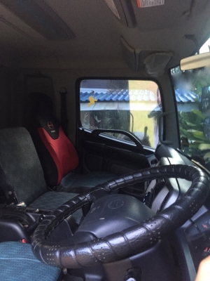 รถฮีโน่ 10 ล้อดั้ม 344 แรงม้า. ปี 55   สนใจติดต่อ  081 - 6079515