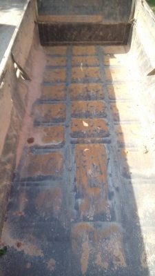 รถฮีโน่ 10 ล้อดั้ม 344 แรงม้า. ปี 55   สนใจติดต่อ  081 - 6079515