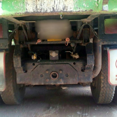 รถฮีโน่ 10 ล้อดั้ม 344 แรงม้า. ปี 55   สนใจติดต่อ  081 - 6079515