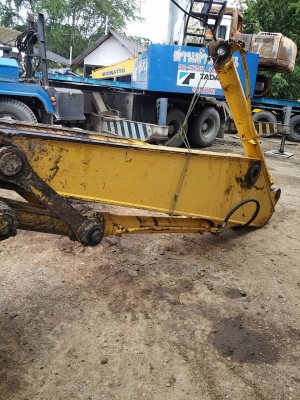 ขายอาหลั่ยแบคโฮ KOMATSU PC200-7 มีหลายรายการตามรูป ขายอาหลั่ยแบคโฮ KOMATSU PC200-7 มีหลายรายการตามรูป