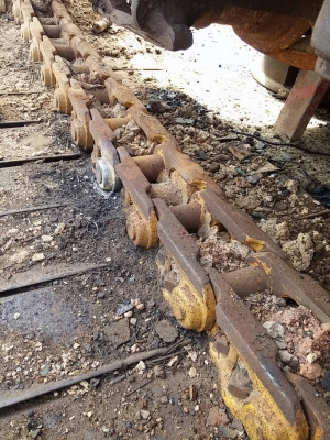 ขายอาหลั่ยแบคโฮ KOMATSU PC200-7 มีหลายรายการตามรูป ขายอาหลั่ยแบคโฮ KOMATSU PC200-7 มีหลายรายการตามรูป