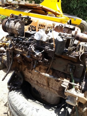 ขายอาหลั่ยแบคโฮ KOMATSU PC200-7 มีหลายรายการตามรูป ขายอาหลั่ยแบคโฮ KOMATSU PC200-7 มีหลายรายการตามรูป