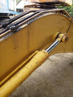 ขายอาหลั่ยแบคโฮ KOMATSU PC200-7 มีหลายรายการตามรูป ขายอาหลั่ยแบคโฮ KOMATSU PC200-7 มีหลายรายการตามรูป