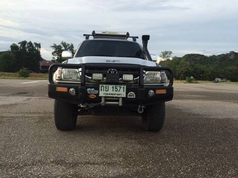 toyota hilux tiger d4d เครื่อง 1kz แต่งครบชุด (เจ้าของขายเองคับ) toyota hilux tiger d4d เครื่อง 1kz แต่งครบชุด (เจ้าของขายเองคับ)