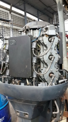 เครื่องเรือราคาถูก